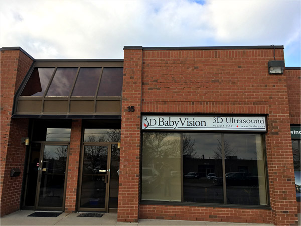 oakville - A spa-like experience