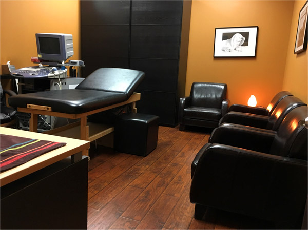 oakville - A spa-like experience